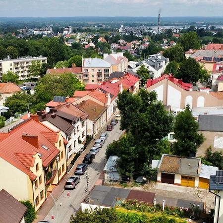 Studio przy Wałowej Łańcut Zewnętrze zdjęcie